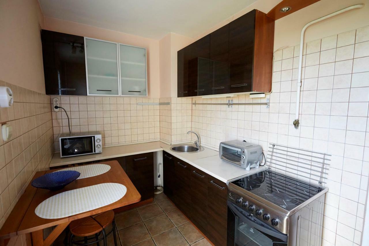Egyetemvaros - A. Apartman Beci Exterior foto